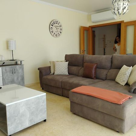Apartmán Alvor V.P. Luxo Exteriér fotografie