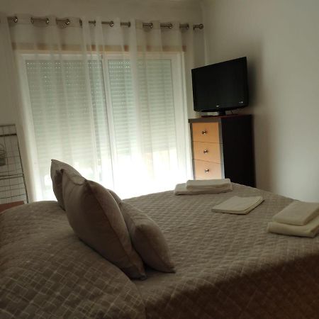 Apartmán Alvor V.P. Luxo Exteriér fotografie