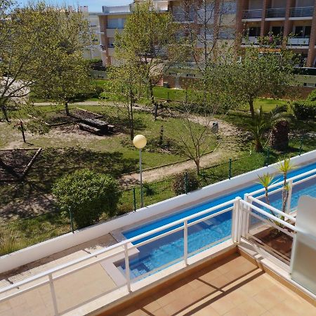 Apartmán Alvor V.P. Luxo Exteriér fotografie