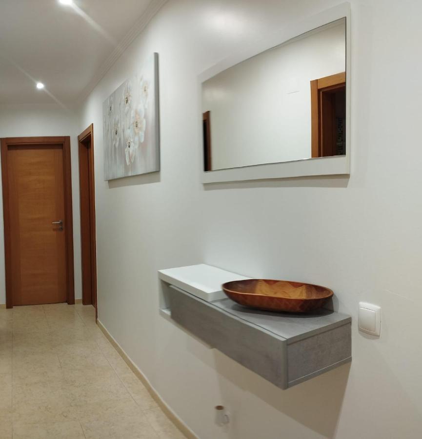 Apartmán Alvor V.P. Luxo Exteriér fotografie