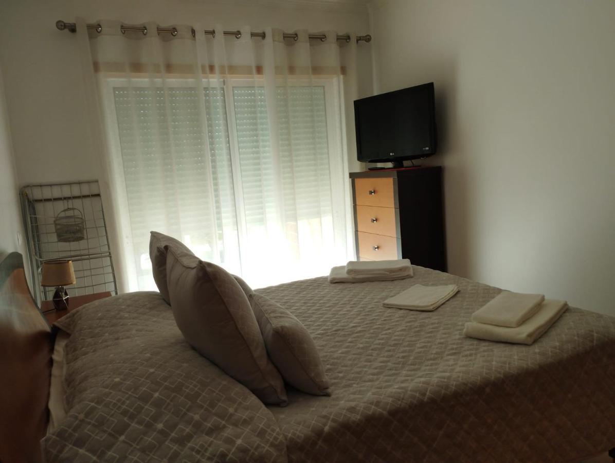 Apartmán Alvor V.P. Luxo Exteriér fotografie