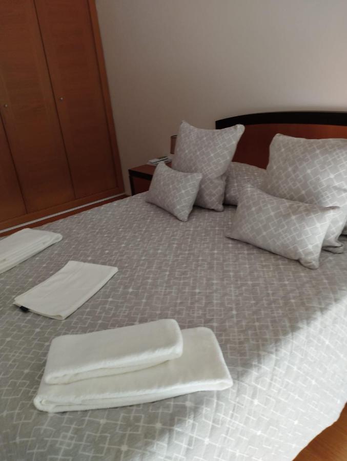 Apartmán Alvor V.P. Luxo Exteriér fotografie