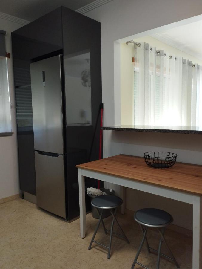 Apartmán Alvor V.P. Luxo Exteriér fotografie