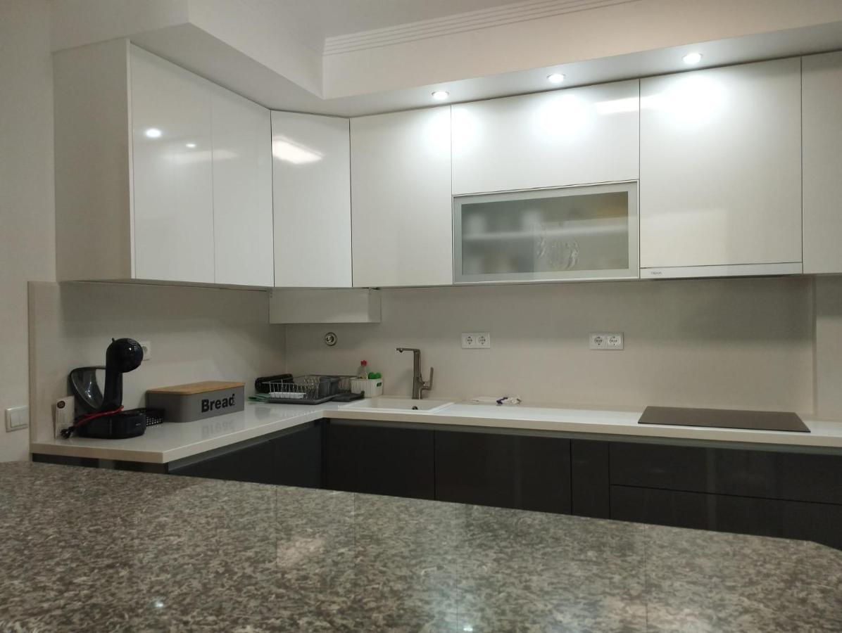 Apartmán Alvor V.P. Luxo Exteriér fotografie