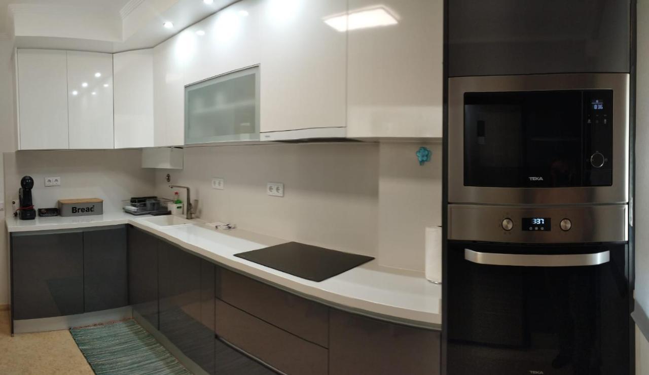 Apartmán Alvor V.P. Luxo Exteriér fotografie