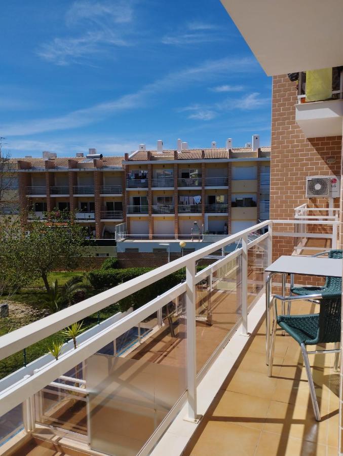Apartmán Alvor V.P. Luxo Exteriér fotografie