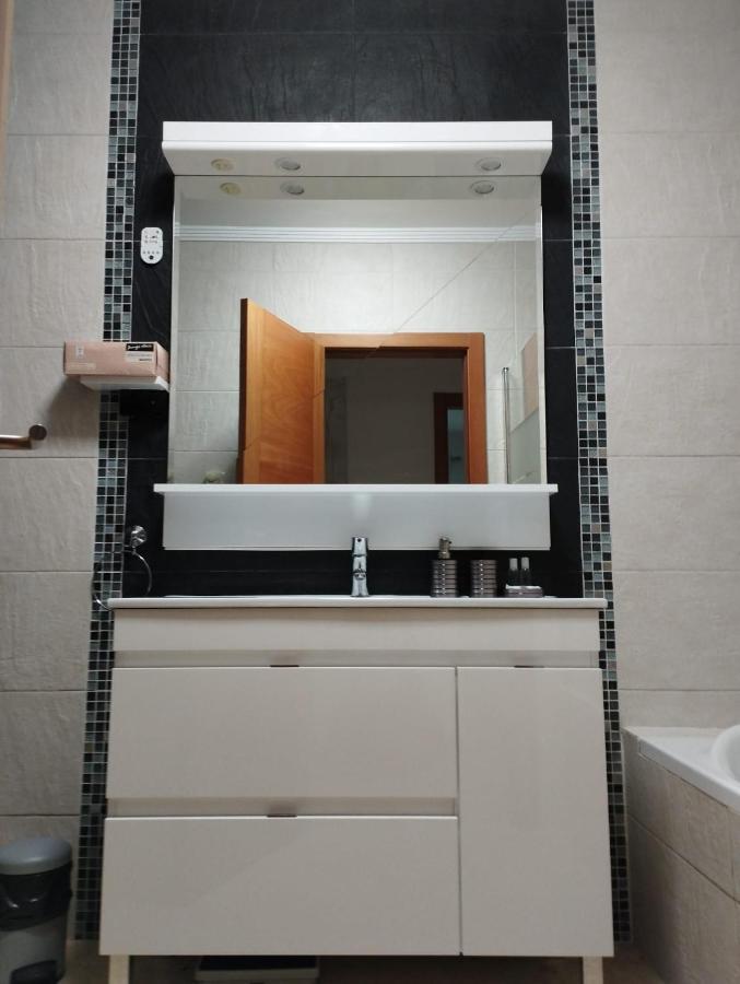 Apartmán Alvor V.P. Luxo Exteriér fotografie