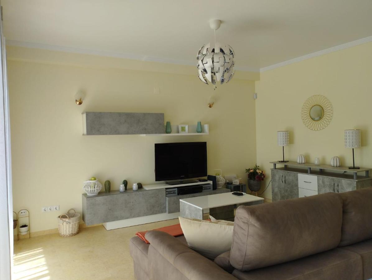 Apartmán Alvor V.P. Luxo Exteriér fotografie